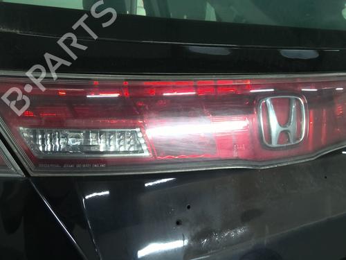 Centralt baglys Centralt baglys HONDA CIVIC VIII Hatchback (FN, FK) 2.2 CTDi (FK3) (140 hp) 33568368 33568368