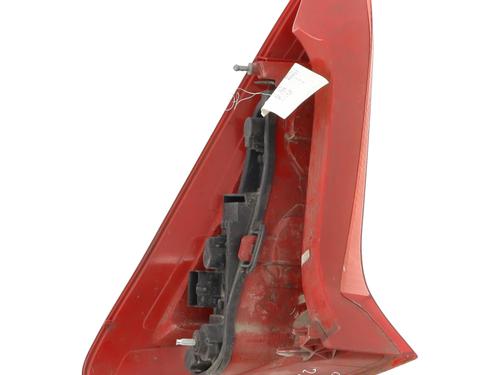Right taillight CITROËN C4 Coupe (LA_) 1.6 HDi | BP20967350C35 