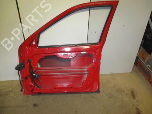 Right front door SEAT LEON (1M1) 1.9 TDI | BP20943281C3 