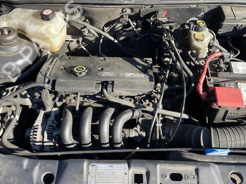 Calandre FORD FIESTA IV (JA_, JB_) 1.25 i 16V | BP30899918C40