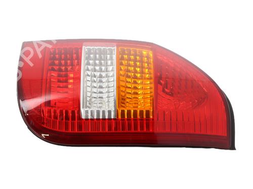 Used Right taillight Right taillight OPEL ZAFIRA A MPV (T98) 2.2 DTI 16V (F75) (125 hp) 20966370 20966370