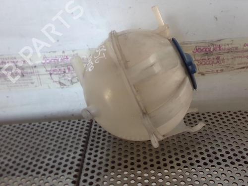 Expansion tank SEAT ALTEA XL (5P5, 5P8) 1.9 TDI | BP22022231C120 