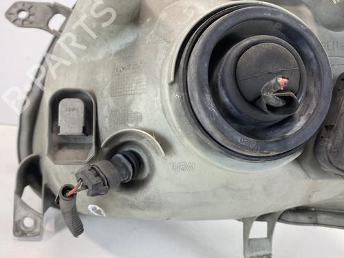 Højre forlygte OPEL AGILA A (H00) 1.3 CDTI (F68) | BP22711412C29 