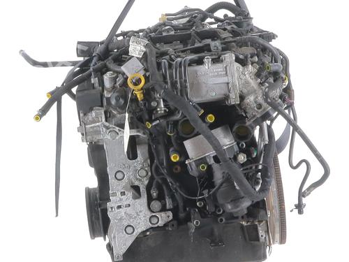 Engine AUDI Q2 (GAB, GAG) 1.6 TDI | BP31838363M1 - Image 2