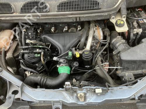 Right rear brake caliper FORD FOCUS C-MAX (DM2) 2.0 TDCi | BP22024734M106  - Image 6