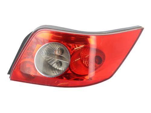 Høyre baklys RENAULT MEGANE II Coupé-Cabriolet (EM0/1_) 1.9 dCi (120 hp) 30899943