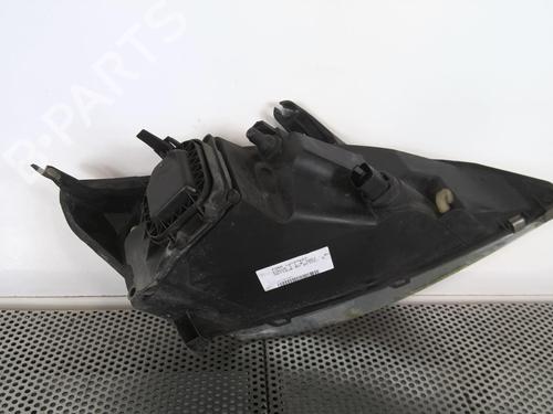 Phare gauche FORD FOCUS I (DAW, DBW) 1.8 Turbo DI / TDDi | BP20971896C28