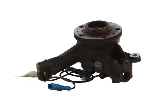 Left front steering knuckle CITROËN C5 III (RD_) 2.0 HDi 140 (RDRHF8, RDRHFA, RDRHA8, RDRHAJ) | BP33849471M25 - Image 2