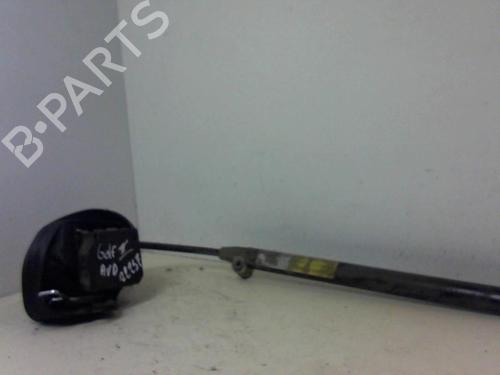 Used Front right seatbelt Front right seatbelt VW GOLF III (1H1) 1.9 TDI (90 hp) 22020609 22020609