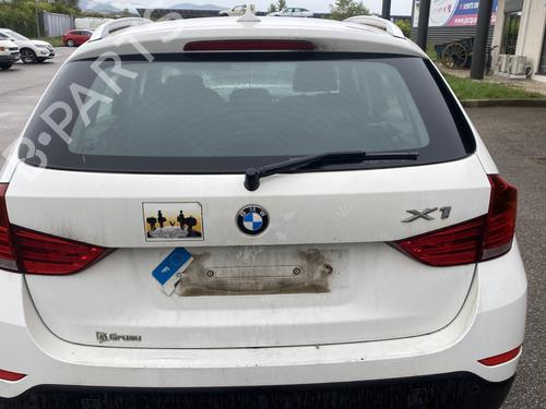 Used Tailgate BMW X1 (E84) xDrive 18 d (143 hp) 29203771