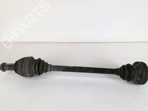 Left rear driveshaft BMW X5 (E53) 3.0 d | BP20964652M40