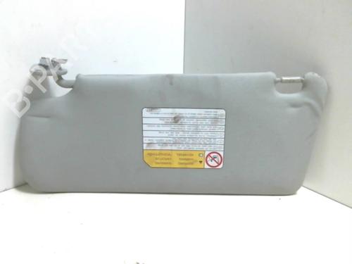 Used Right sun visor CITROËN C-CROSSER (VU_, VV_) 2.2 HDi (156 hp) 20946038