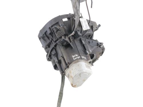 Used Gearbox Gearbox RENAULT KANGOO Express (FC0/1_) D 65 1.9 (FC0E, FC02, FC0J, FC0N) (64 hp) 22023452 22023452