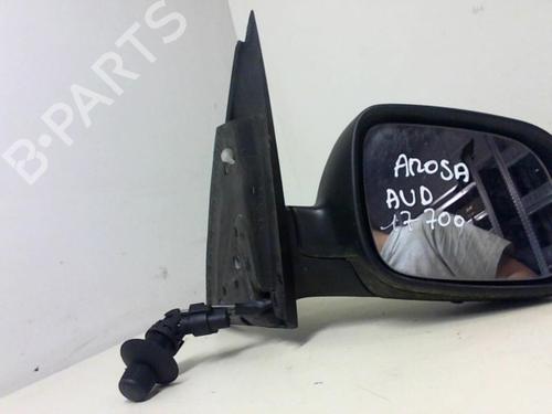 Used Right mirror Right mirror SEAT AROSA (6H1) 1.7 SDI (60 hp) 20949241 20949241