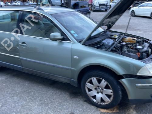 Left front driveshaft VW PASSAT B5.5 Variant (3B6) 2.5 TDI | BP26429394M38 - Image 9