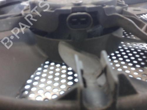 Køleventilator elektrisk RENAULT MEGANE III Hatchback (BZ0/1_, B3_) 1.5 dCi (BZ09, BZ0D, BZ1W, BZ29, BZ14) | BP20963290M35 