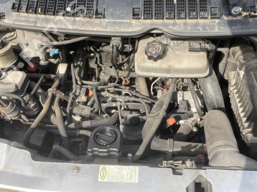 Front left belt tensioner CITROËN EVASION MPV (22, U6) 2.0 HDI | BP20947508C87 