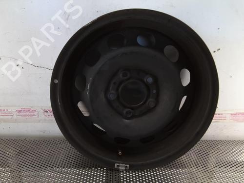 Used Rim Rim BMW 1 (E87) 118 d (122 hp) 20947838 20947838