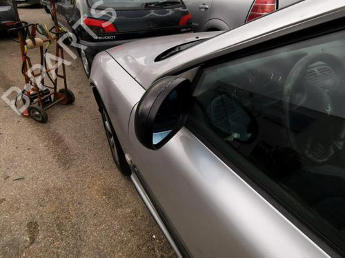 Used Left mirror PEUGEOT 406 Coupe (8C) 2.0 16V (132 hp) 20957146