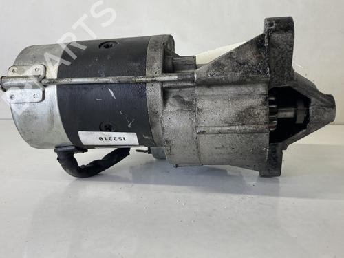 Used Starter RENAULT TRAFIC Bus (T_, P_, V_) 2.1 D (64 hp) 23791387