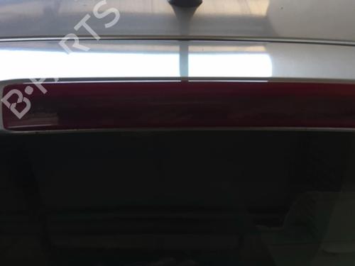 Used Third brake light Third brake light 20972043 20972043