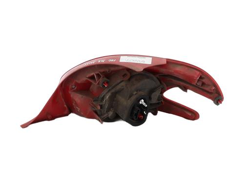 Left taillight PEUGEOT 208 I (CA_, CC_) 1.2 VTI 82 | BP20956605C34 