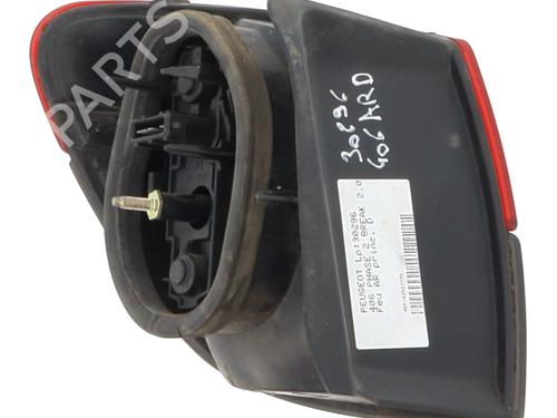 Right taillight PEUGEOT 406 Break (8E/F) 2.0 HDi 110 | BP21594448C35 