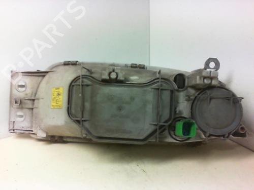 Right headlight FORD FIESTA IV (JA_, JB_) 1.25 i 16V | BP25289924C29 