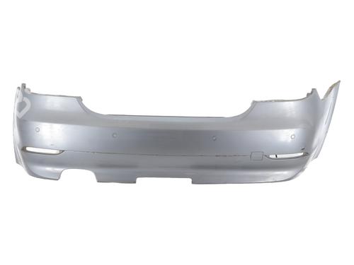 Pára-choques traseiro BMW 5 (E60) 525 d (177 hp) 32765286