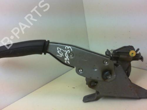 Used Hand brake PEUGEOT 407 Coupe (6C_) 2.7 HDi (204 hp) 20954230