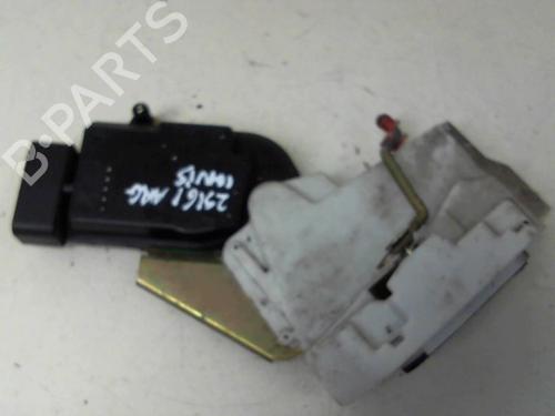 Used Rear left lock SUZUKI IGNIS II (MH) 1.3 (RM413) (94 hp) 20945324