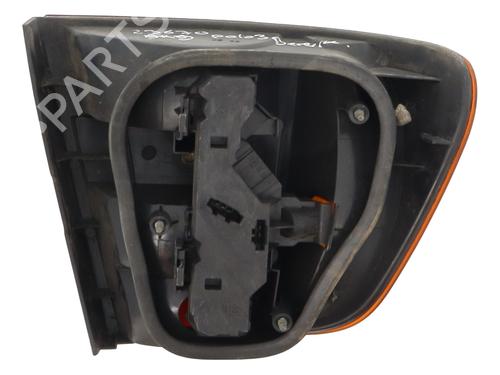 Right taillight VW POLO III CLASSIC (6V2) 64 1.9 SDI | BP22021083C35 