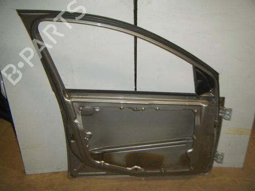Left front door FORD FIESTA V (JH_, JD_) 1.4 TDCi | BP22019603C2 