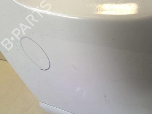 Right front door AUDI A3 Sportback (8PA) 1.6 TDI | BP20956629C3 