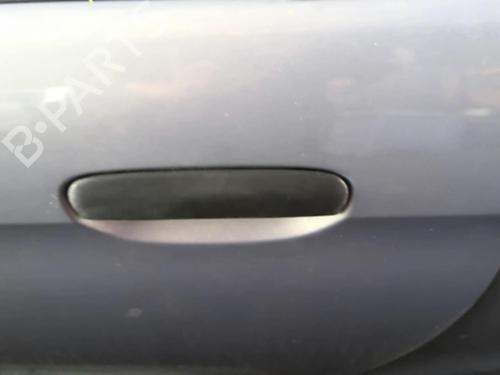 Venstre bak utvendig håndtak CITROËN XSARA PICASSO (N68) 2.0 HDi (90 hp) 20947467