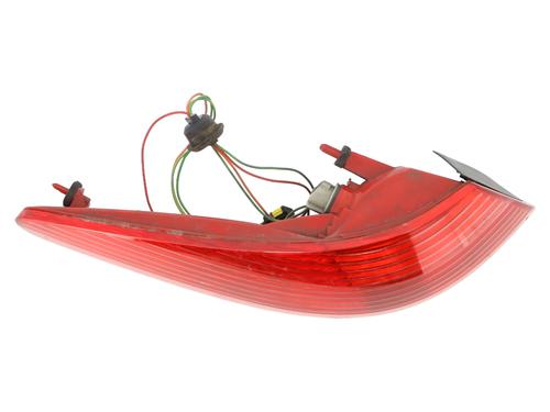 Left taillight PEUGEOT 607 (9D, 9U) 2.2 HDi | BP20946293C34 