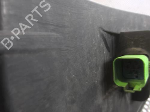 Right headlight FORD FIESTA V (JH_, JD_) 1.4 16V | BP20971819C29 