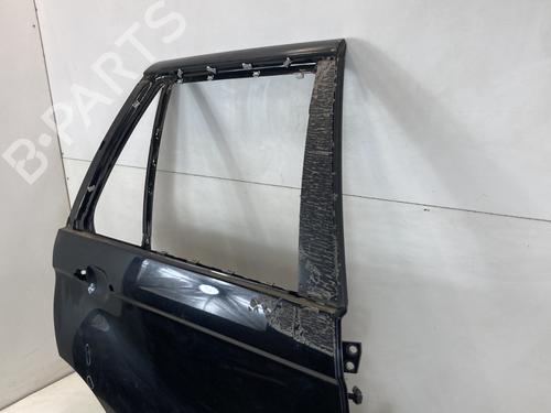 Right rear door BMW X5 (E53) 3.0 d | BP22024638C5 