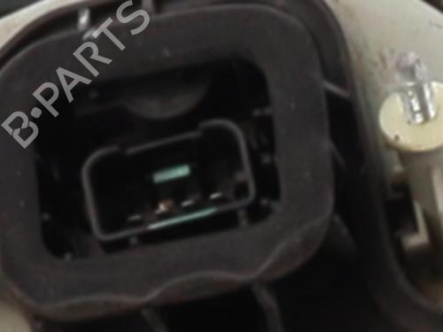 Right taillight VW GOLF V (1K1) 1.9 TDI | BP20955871C35 