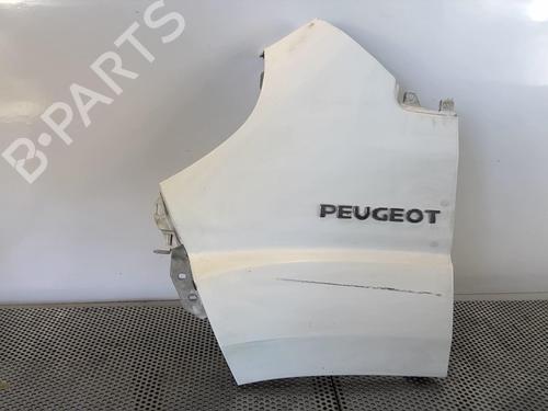 Used Left front fenders PEUGEOT BOXER Van 2.2 HDi 100 (101 hp) 20971825