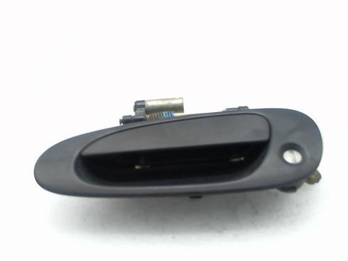Używane Klamka zewnętrzna drzwi przednich lewych HONDA CIVIC VII Hatchback (EU, EP, EV) 1.7 CTDi (EP4, EU9) (100 hp) 20964876