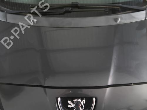 Used Hood PEUGEOT 5008 (0U_, 0E_) 1.6 HDi (114 hp) 24144945
