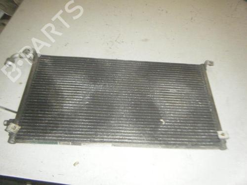 Used AC radiator AC radiator CITROËN SAXO (S0, S1) 1.5 D (57 hp) 20960498 20960498