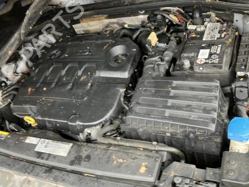 Used Parts VW ARTEON (3H7, 3H8) 2.0 TDI 4motion (190 hp) 1962780