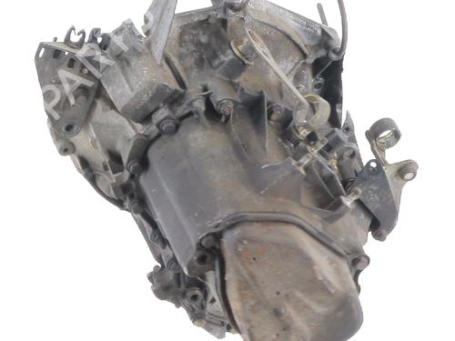 Gearbox PEUGEOT 306 Hatchback (7A, 7C, N3, N5) 1.4 | BP20974272M3