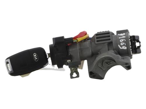 Ignition barrel KIA CEE'D (JD) 1.6 CRDi 128 | BP33849492M48 - Image 2