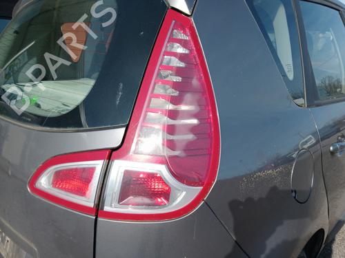 right-taillight-renault-scenic-iii-jz01_-2008-2009-2010-2011-2012-2013-2014-2015-2016-32469745 main image