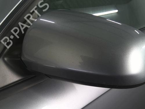 Ryggespeil venstre AUDI A4 B7 (8EC) 1.9 TDI (116 hp) 26296723