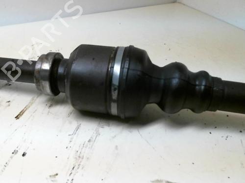Right front driveshaft PEUGEOT 306 Hatchback (7A, 7C, N3, N5) 2.0 HDI 90 | BP20973623M39 