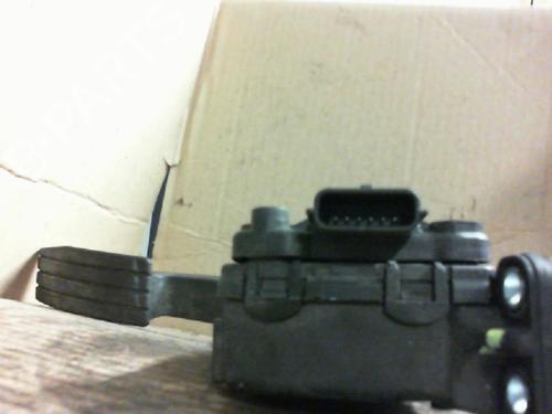 Used Pedal Pedal RENAULT TWINGO II (CN0_) 1.2 (CN0D) (58 hp) 20961434 20961434